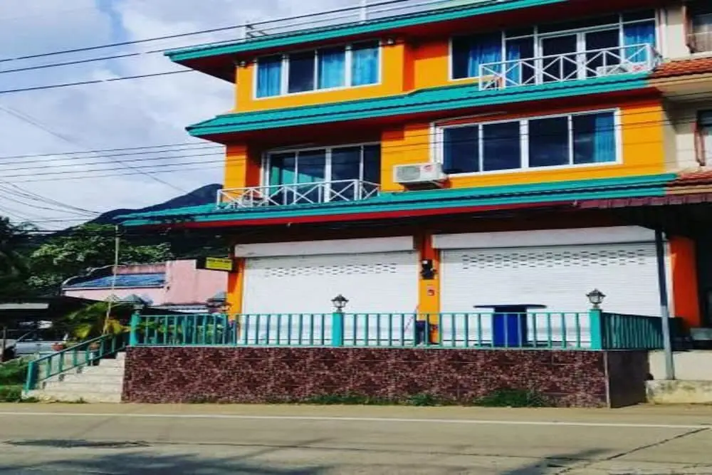 Ко Чанг: The Studio Kohchang by Oyo Rooms