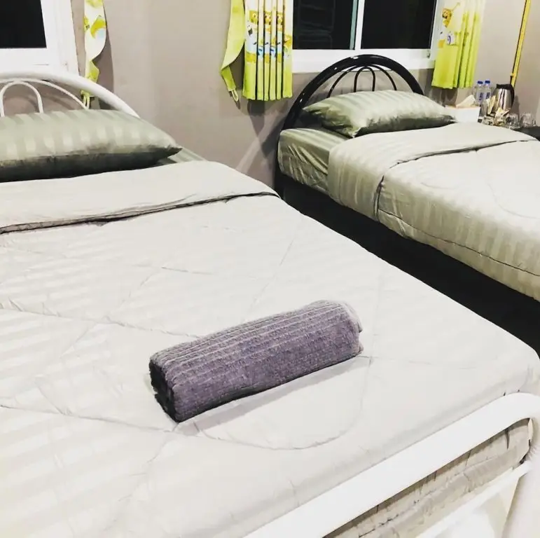 Ко Чанг: The Studio Kohchang by Oyo Rooms