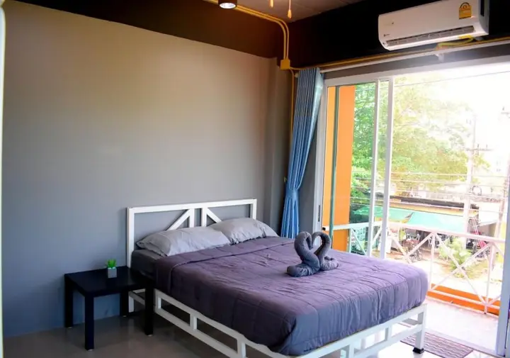 Ко Чанг: The Studio Kohchang by Oyo Rooms