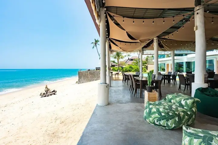 Самуи: 4U Resort