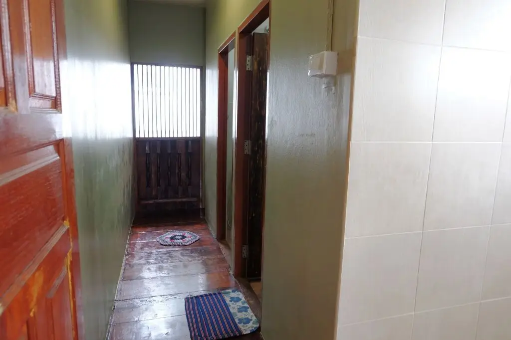 Бангкок: OYO 691 Donmuang Boutique House