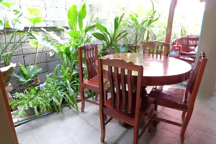 Бангкок: OYO 691 Donmuang Boutique House