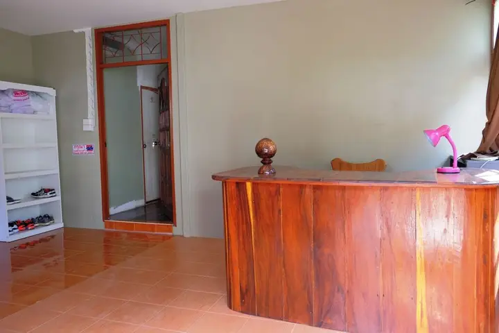 Бангкок: OYO 691 Donmuang Boutique House
