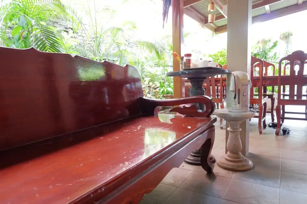 Бангкок: OYO 691 Donmuang Boutique House