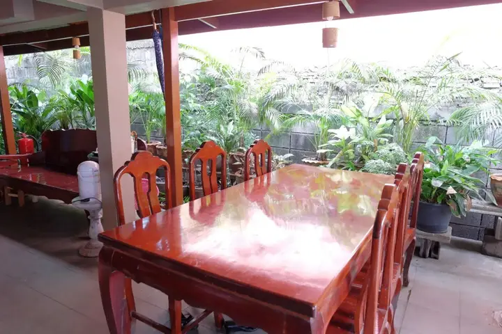 Бангкок: OYO 691 Donmuang Boutique House