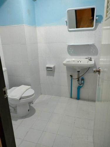 Банлао: M Place