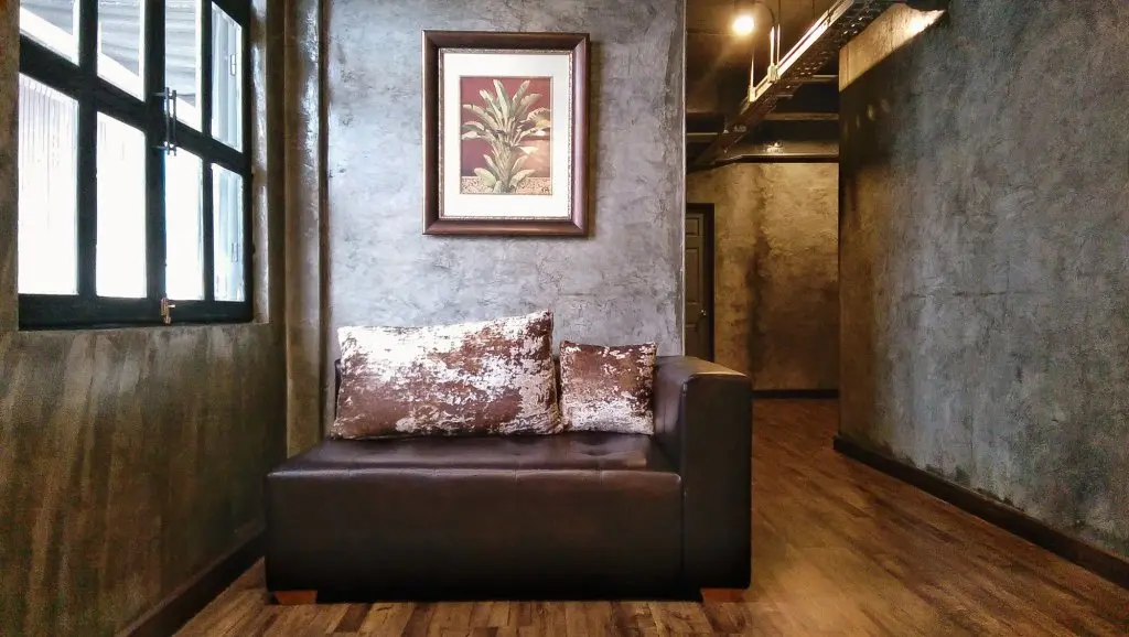 Бангкок: OYO 75332 VM1 Hostel