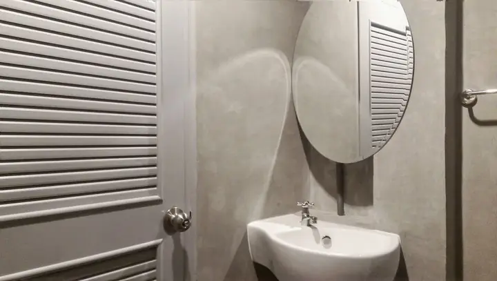 Бангкок: OYO 75332 VM1 Hostel