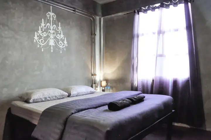 Бангкок: OYO 75332 VM1 Hostel
