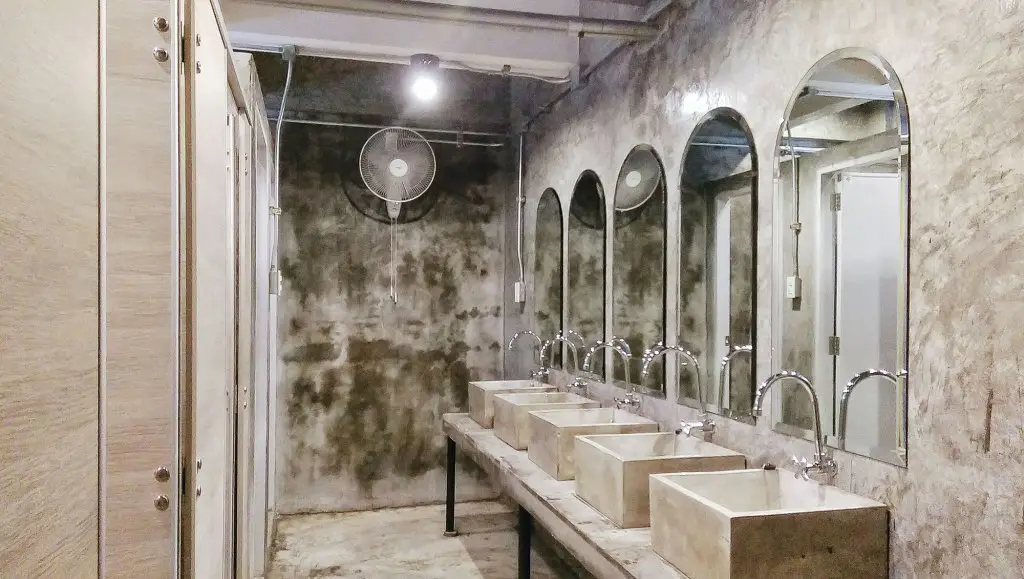 Бангкок: OYO 75332 VM1 Hostel