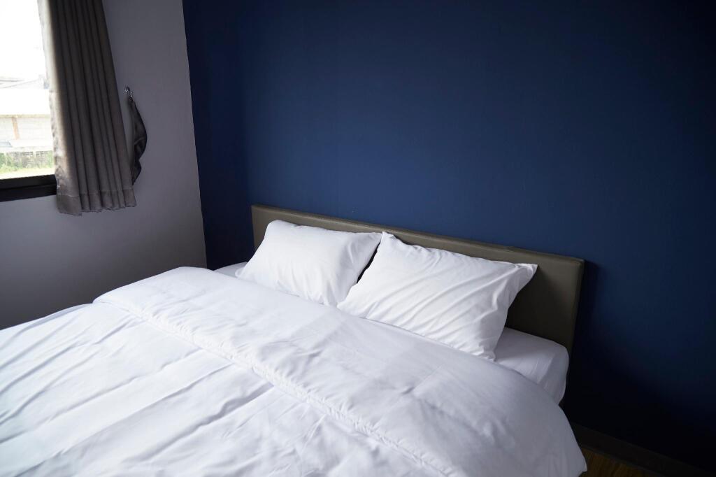 Сам-Пхран: Blue26 Hotel