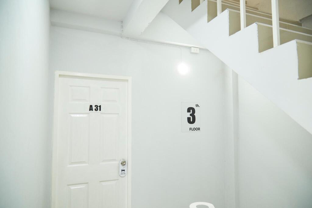 Сам-Пхран: Blue26 Hotel