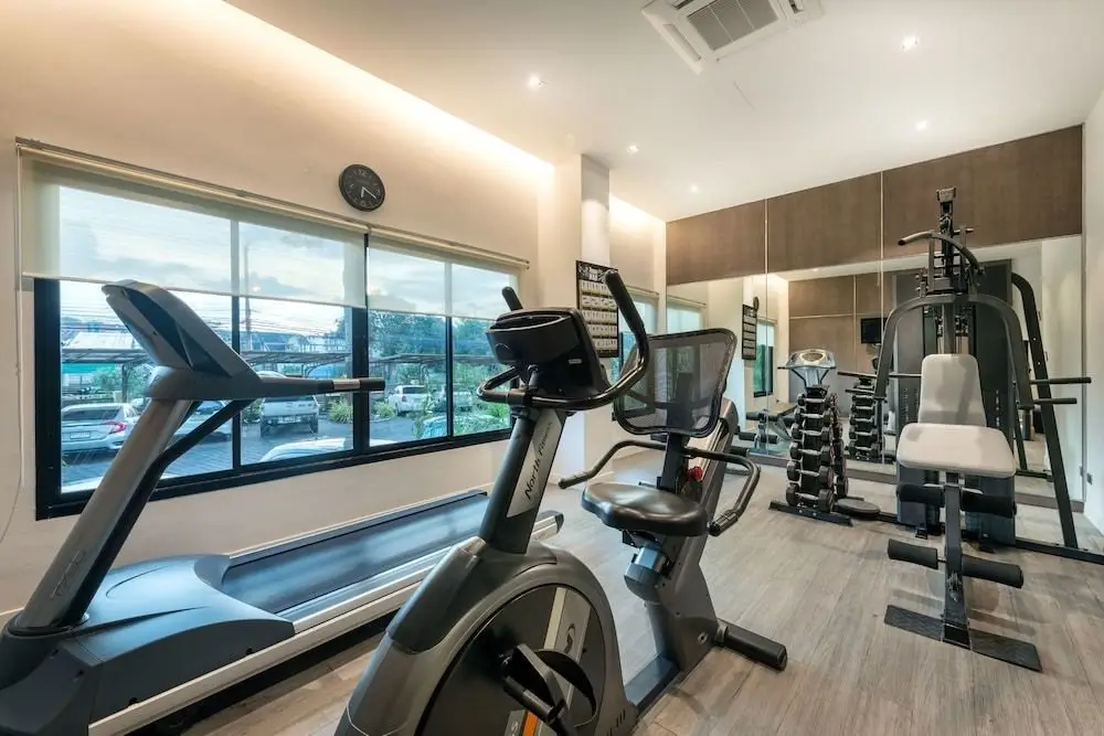 Районг: Aster Residence Rayong