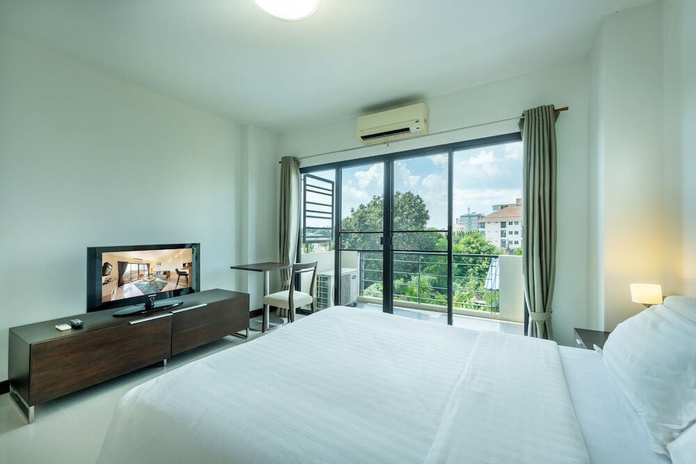 Районг: Aster Residence Rayong
