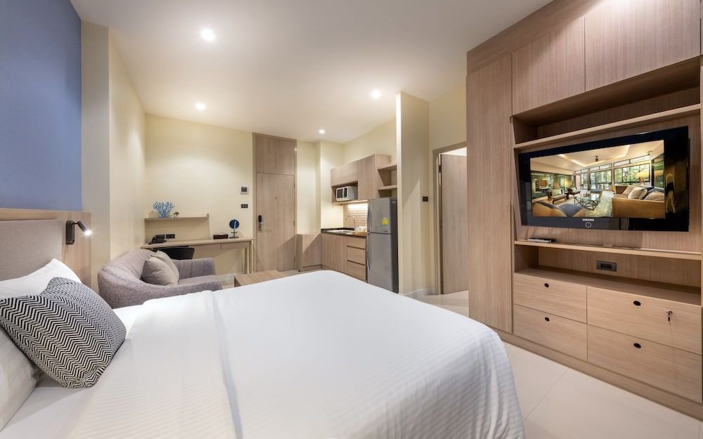 Районг: Aster Residence Rayong
