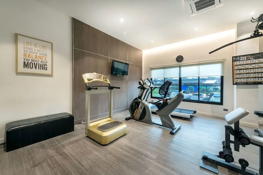 Районг: Aster Residence Rayong