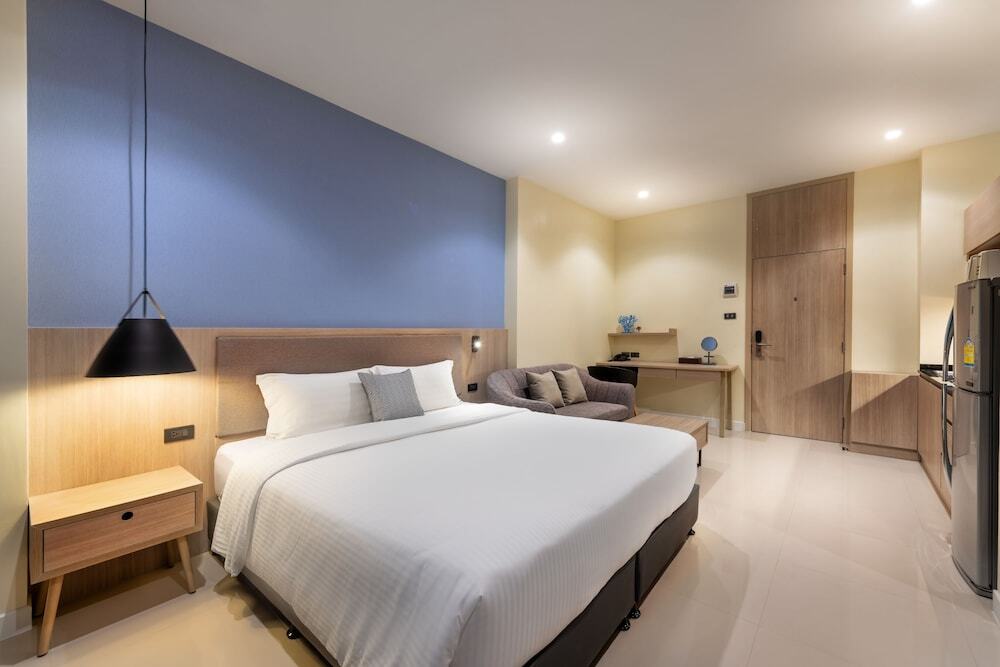Районг: Aster Residence Rayong