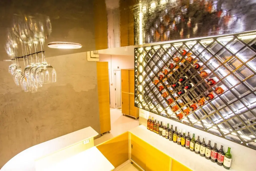 Бангкок: Phranakorn Hostel - Adults Only