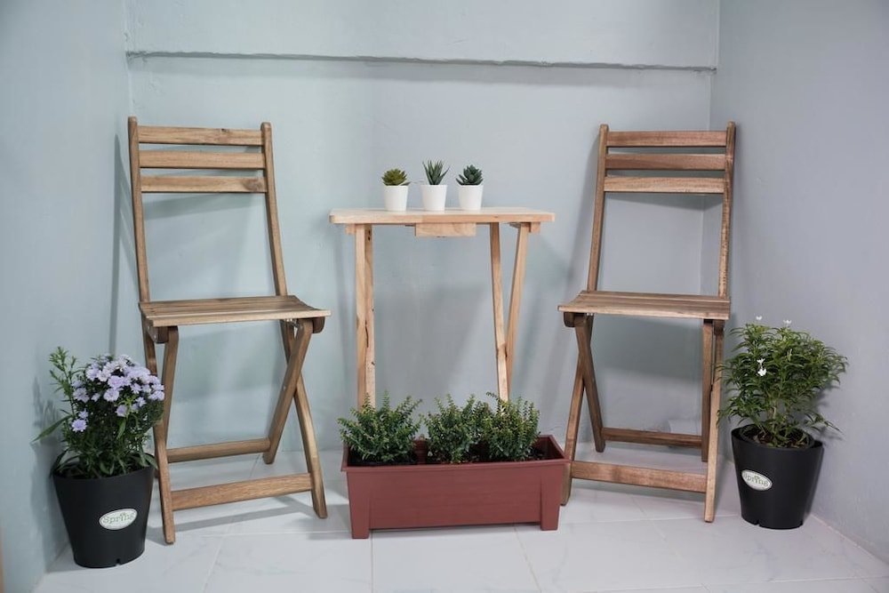 Бангкок: Private Stay Hostel