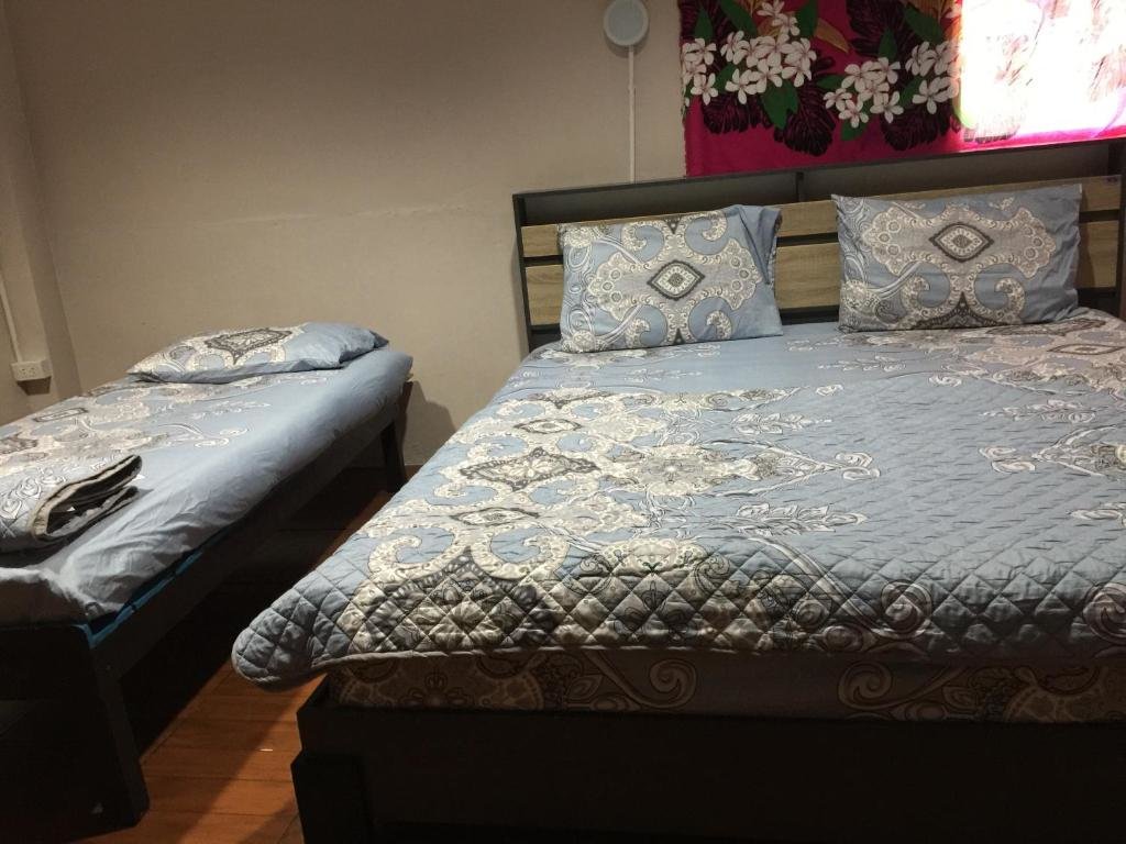 Районг: Smile Home Guesthouse