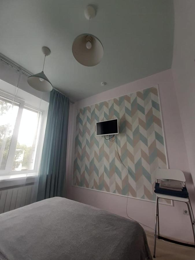 Новосибирск: Academ Inn отель - Академгородок