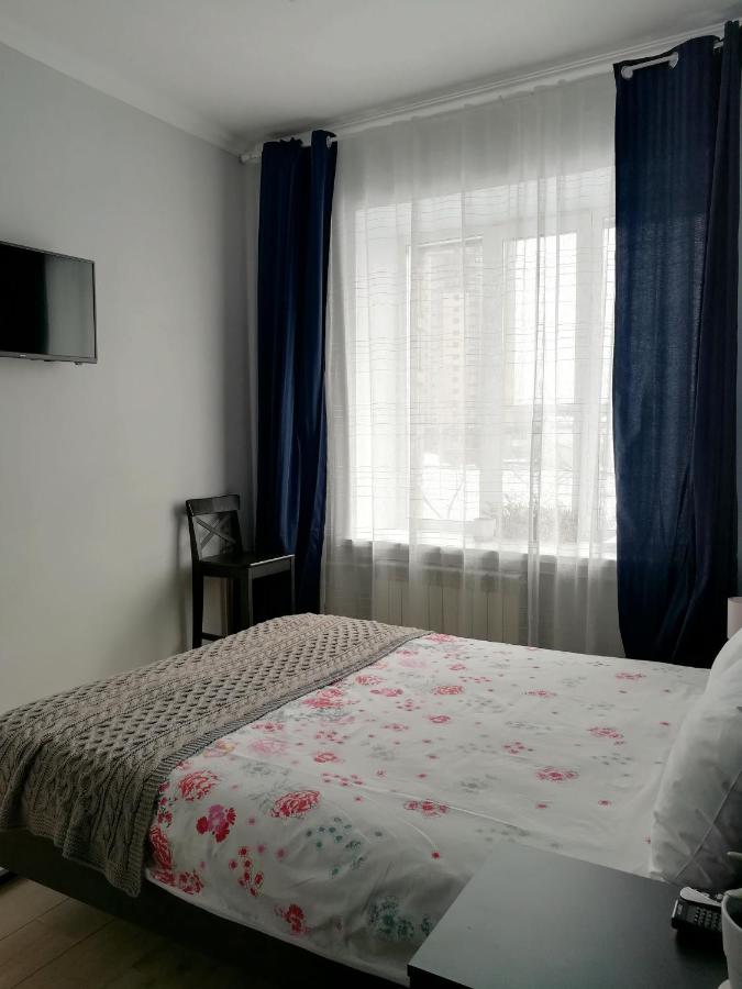 Новосибирск: Academ Inn отель - Академгородок