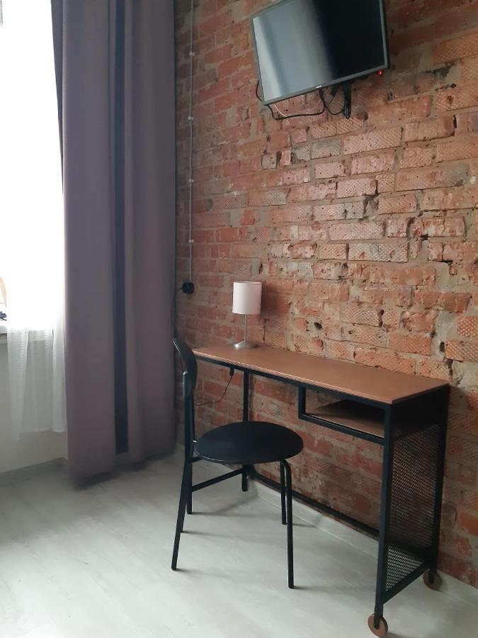 Новосибирск: Academ Inn отель - Академгородок