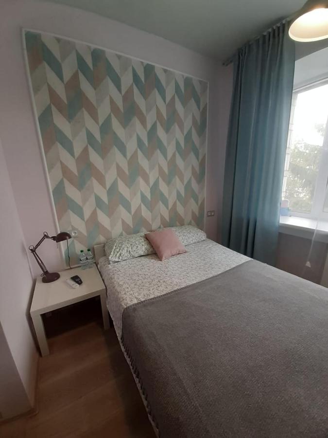 Новосибирск: Academ Inn отель - Академгородок
