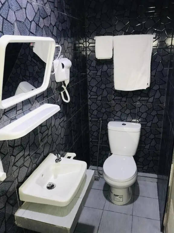 Бангкок: Harry's Residence
