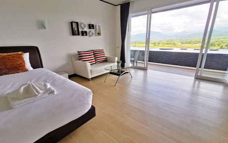 Пуа: C View Hotel
