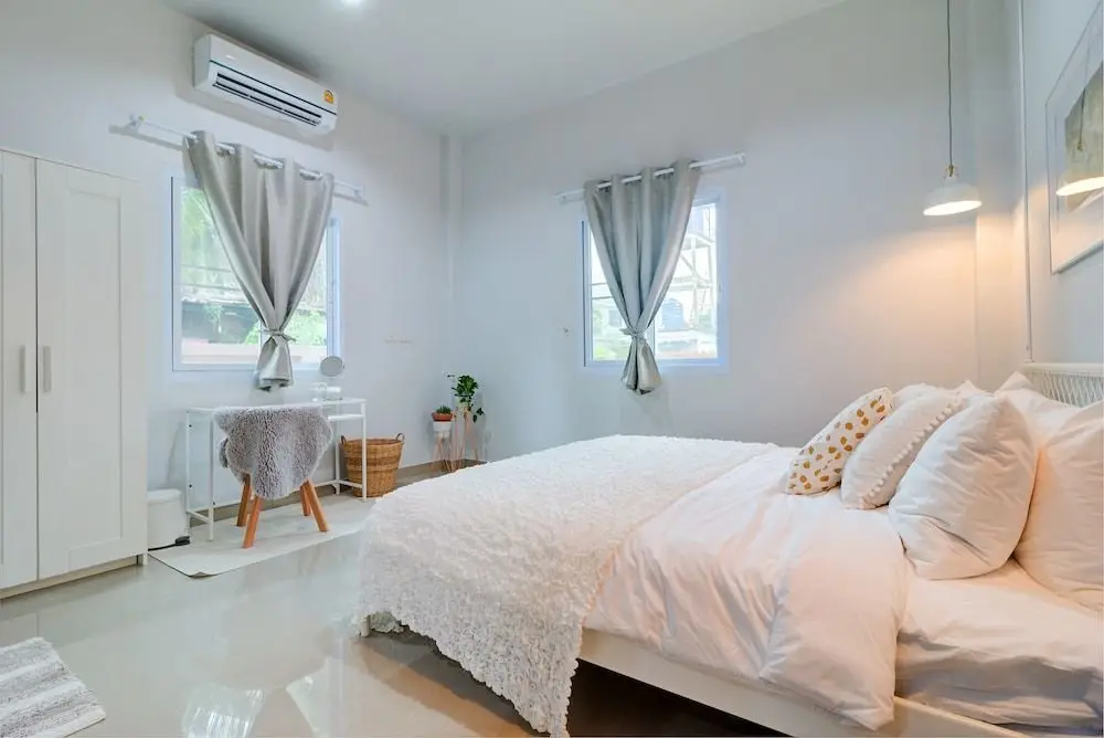 Самуи: Jaya Pool Villa