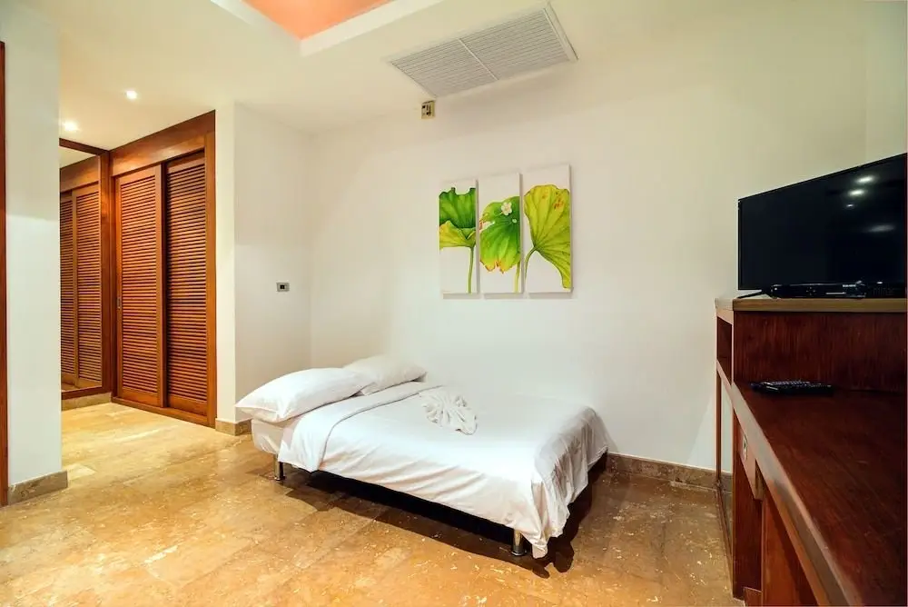 Самуи: Kan Panorama Seaview Villa