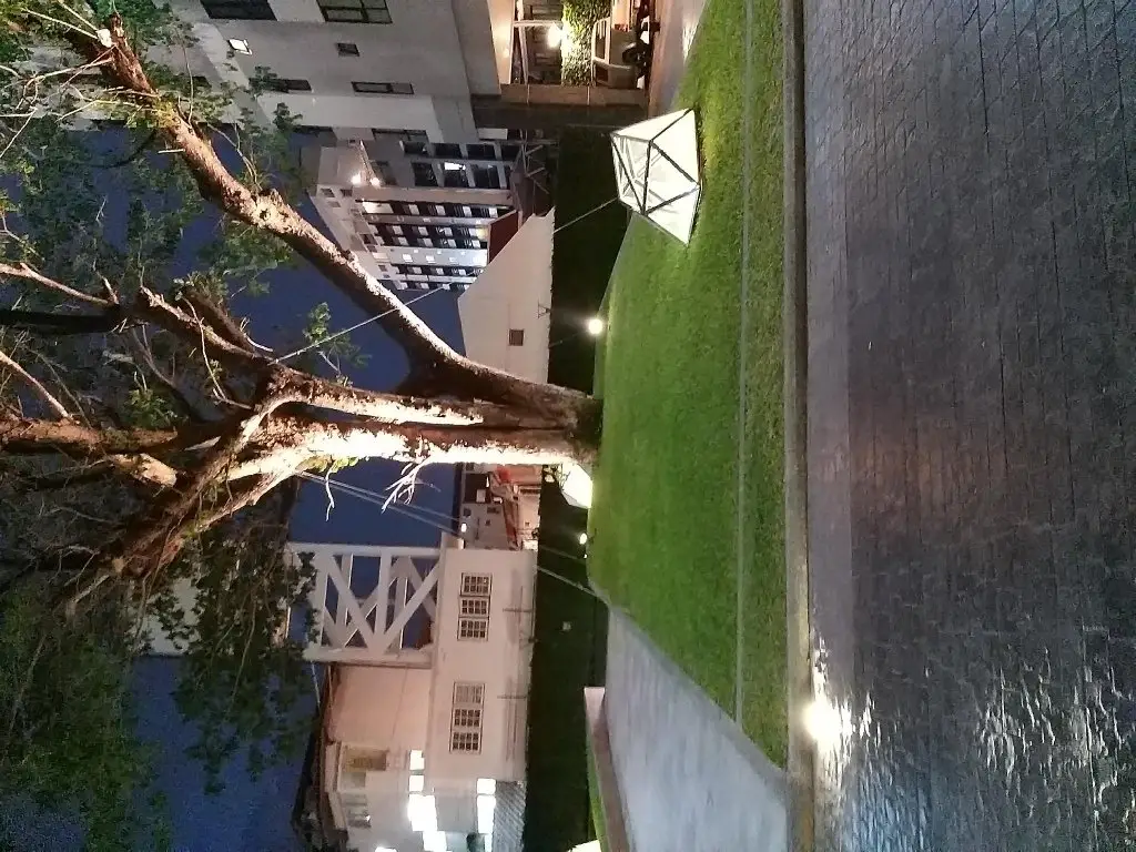 Паттайя: The Base Central Pattaya by NKL.