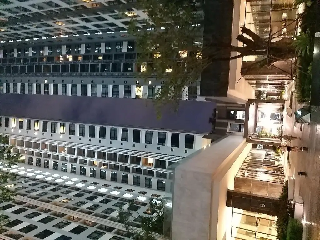 Паттайя: The Base Central Pattaya by NKL.