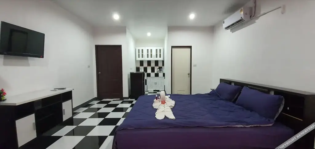 Муанг: Asia Inn