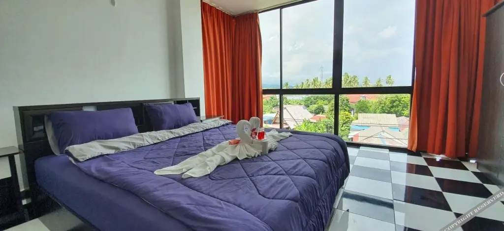 Муанг: Asia Inn