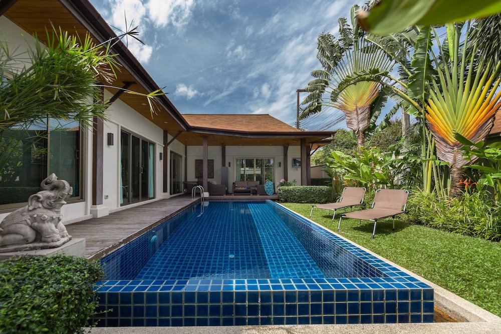 Villa Semai by TropicLook — фото 1