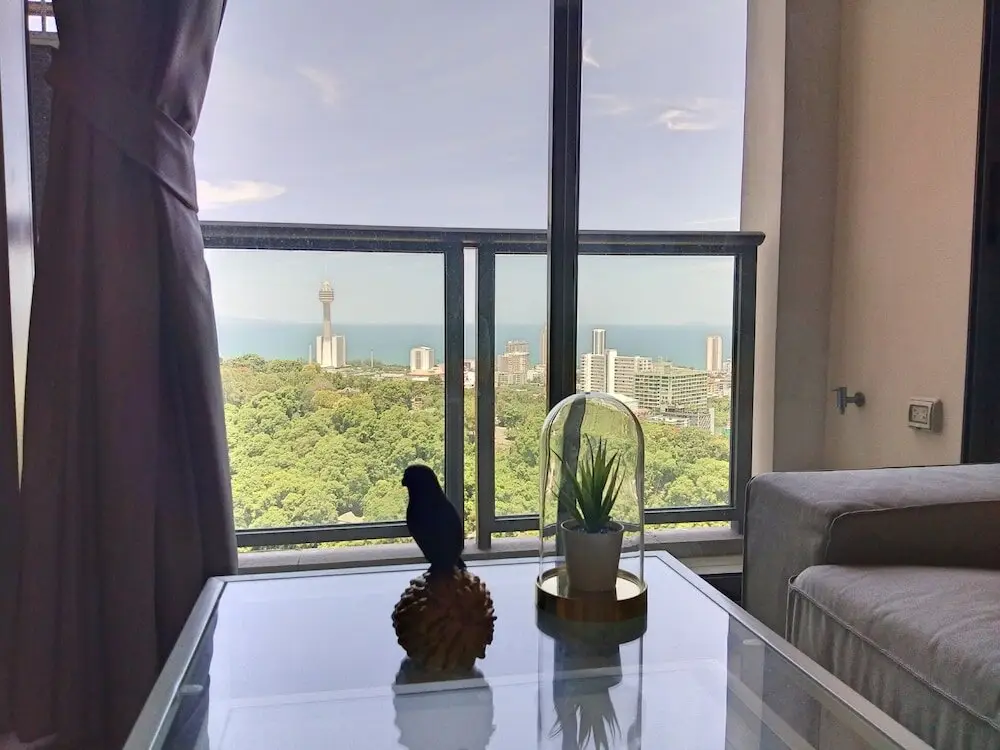 Паттайя: Unixx Pattaya Private Residence and Resort