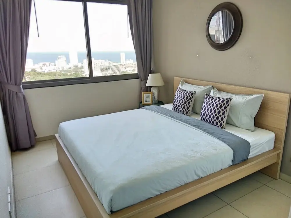 Паттайя: Unixx Pattaya Private Residence and Resort