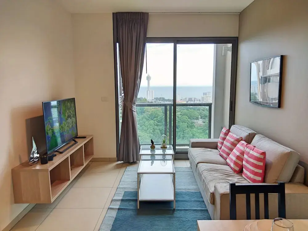 Паттайя: Unixx Pattaya Private Residence and Resort