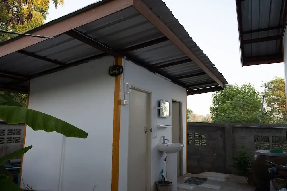 Кхонкэн: Boontawee homestay