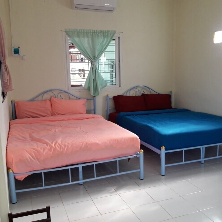 Кхонкэн: Boontawee homestay