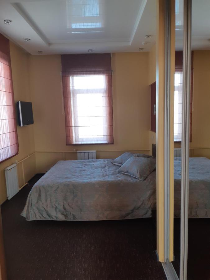Новосибирск: Отель 55 Широта
