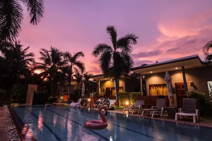 Муанг: ViVi Resort & SPA