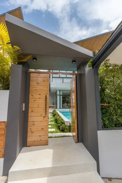Муанг: 3 Bedroom Civetta Pool Villa
