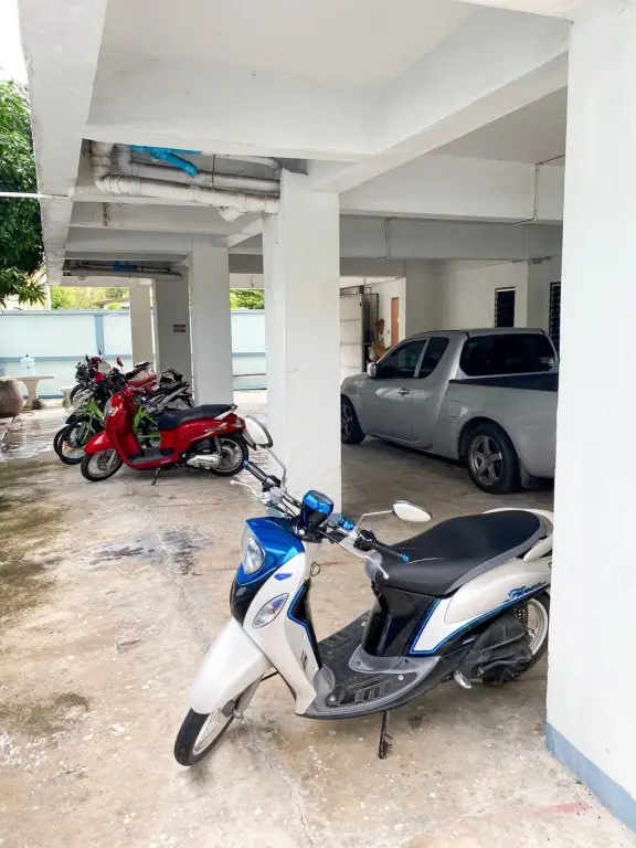 Паккрет: RoomQuest Chaengwattana