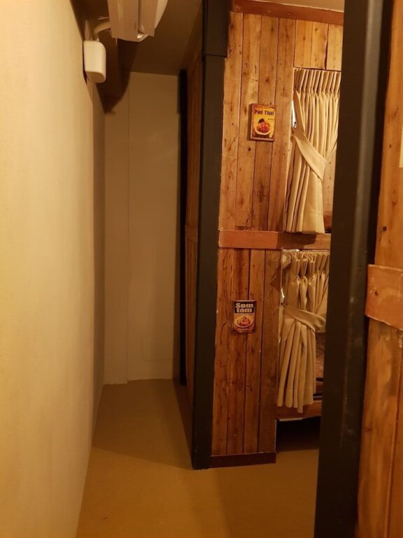 Бангкок: Cozy Cabin - Hostel