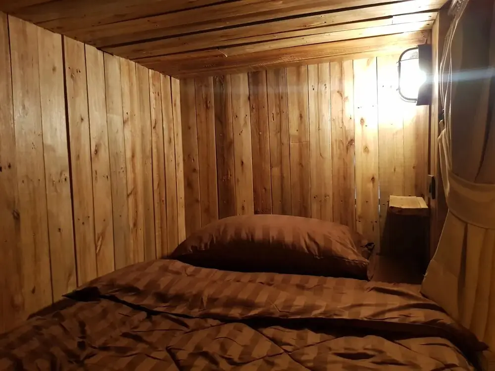 Бангкок: Cozy Cabin - Hostel