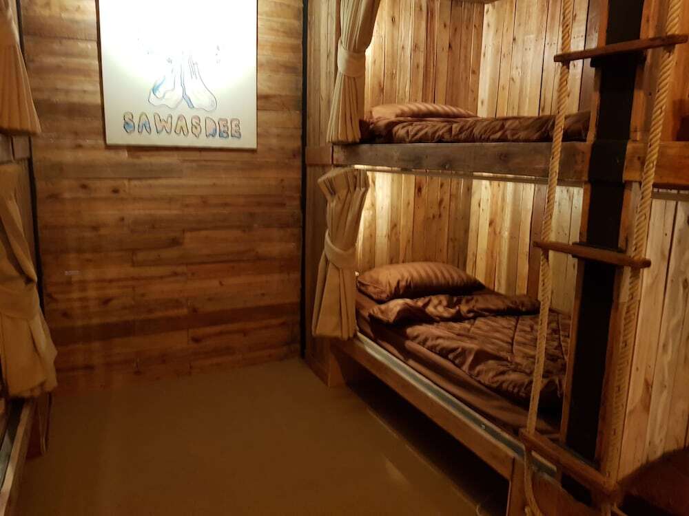 Бангкок: Cozy Cabin - Hostel