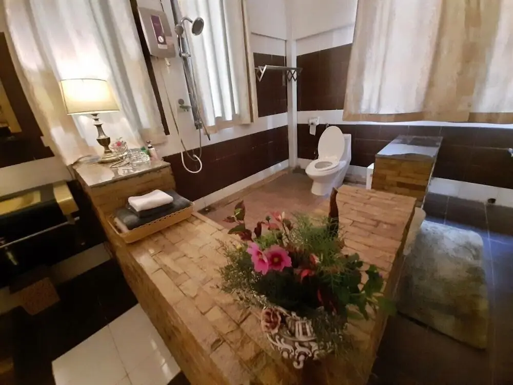 Нонг Кхон Кванг: Village Homestay